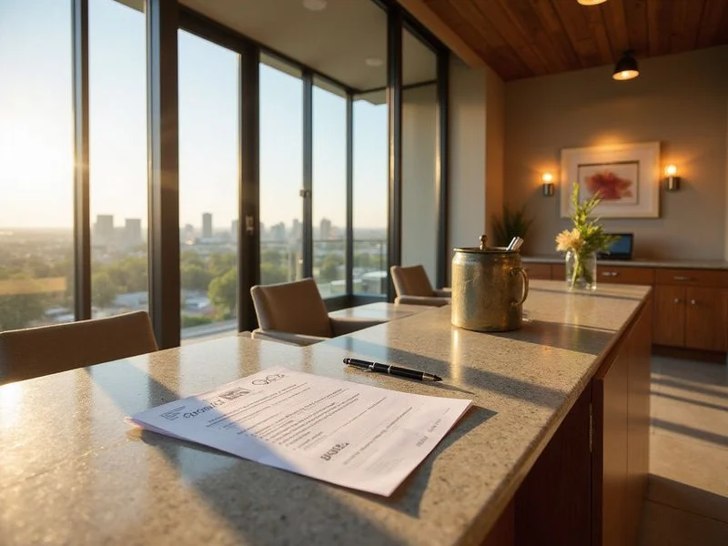 Screening criteria confirmed with leasing