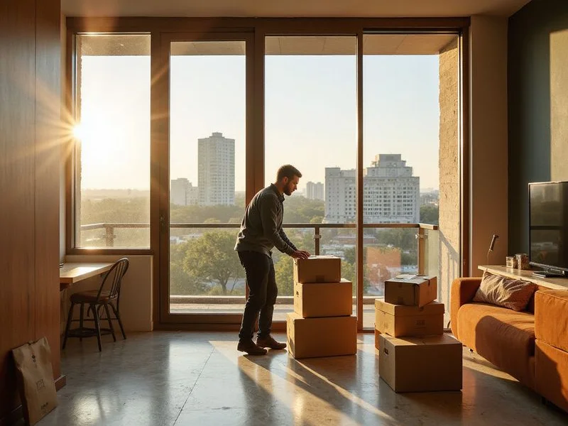 Move-in cash kept intact
