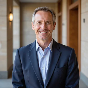 Bryan Keith Bjerke, Broker of Record, Spirit Real Estate Group
